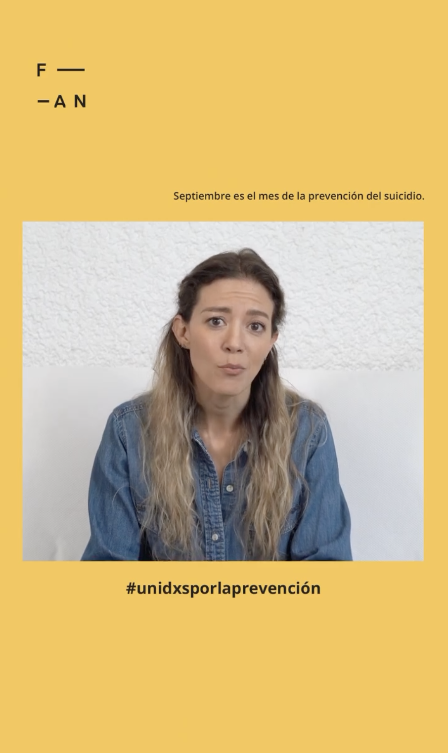 Semana de la prevención